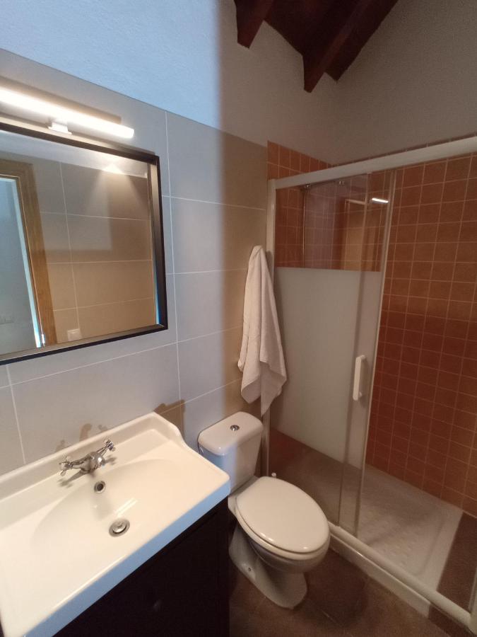 Finca La Sirena Habitaciones Гарачико Экстерьер фото