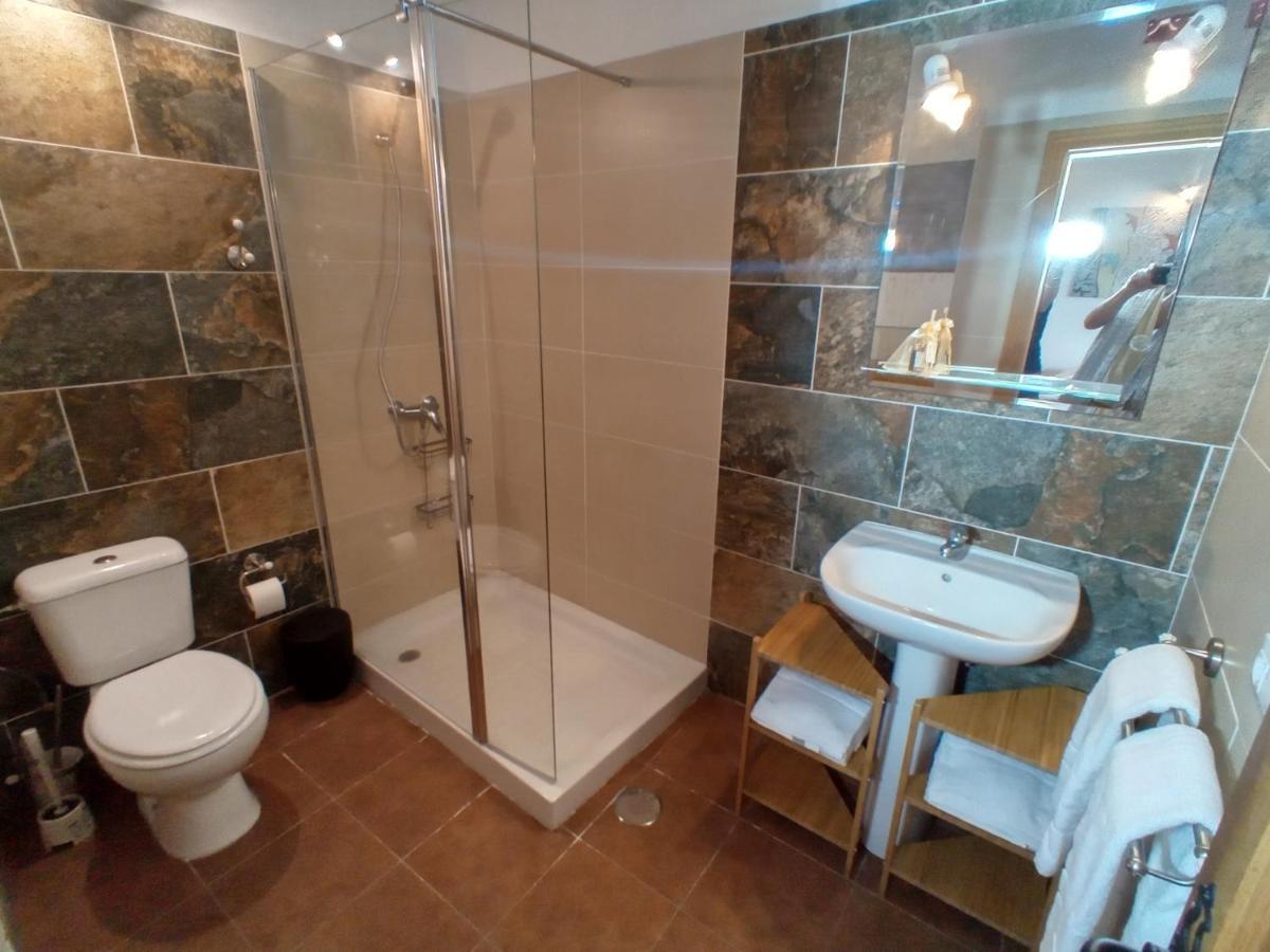 Finca La Sirena Habitaciones Гарачико Экстерьер фото