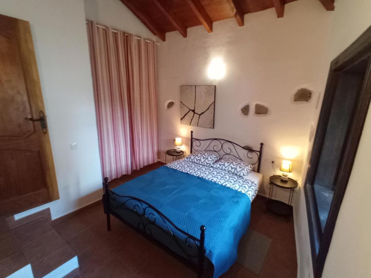 Finca La Sirena Habitaciones Гарачико Экстерьер фото