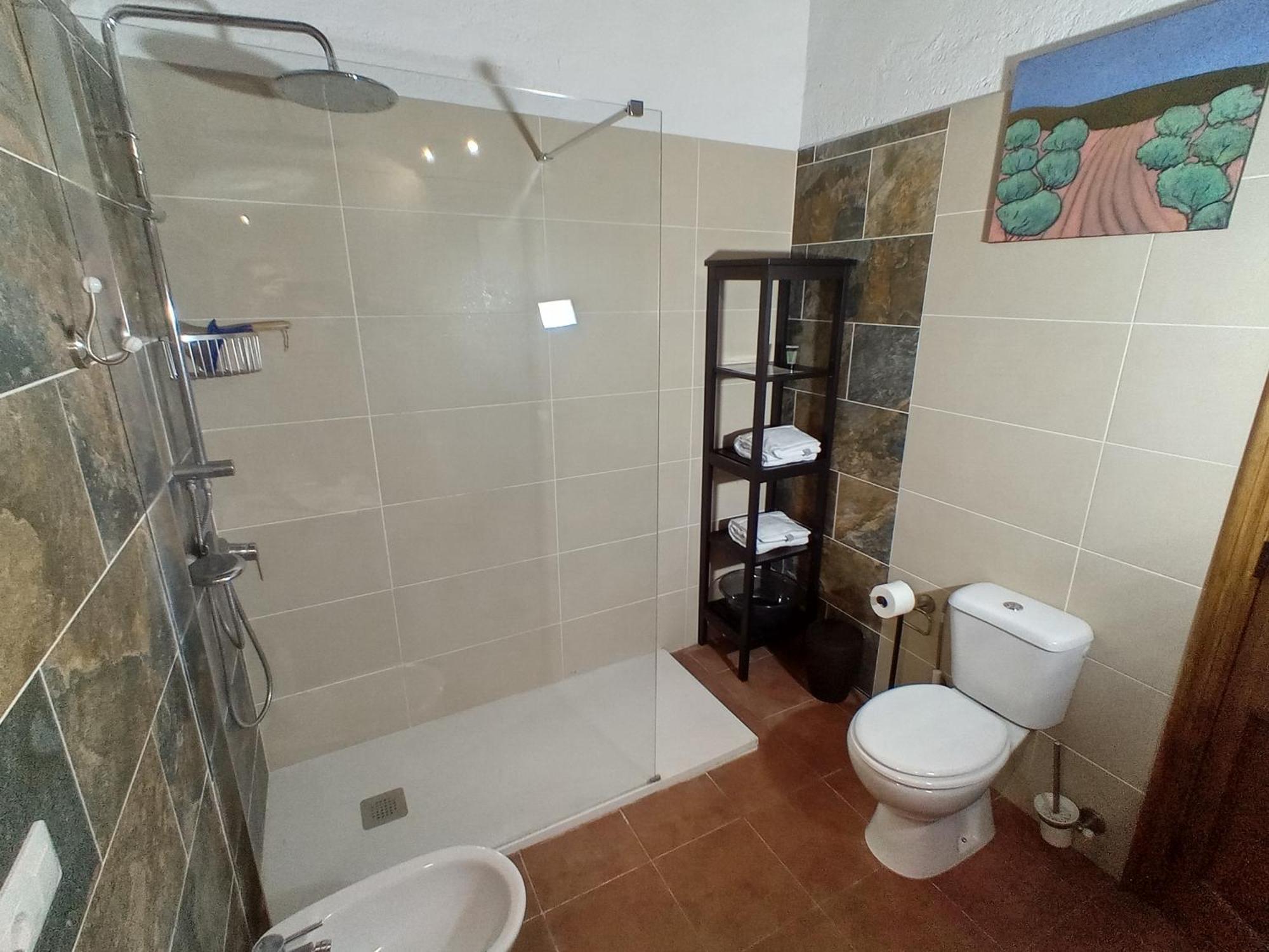Finca La Sirena Habitaciones Гарачико Экстерьер фото